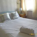 The Beckett Guest House